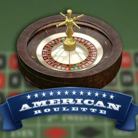 American Roulette (BGaming) logo – Table Games by BGAMING at Retrozino Casino