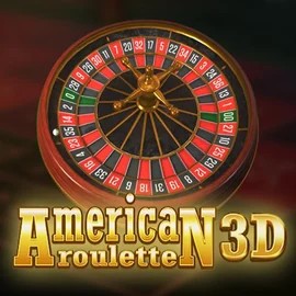 American Roullete 3D (Evoplay) online slot from Evoplay – play at retroozino.nl
