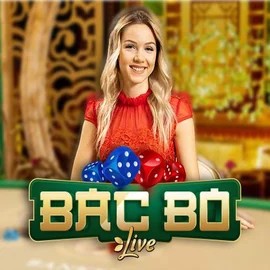 Play Bac Bo slot by Evolution on retroozino.nl