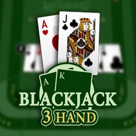 Enjoy Blackjack 3H (Habanero) by Habanero – logo hosted on retroozino.nl
