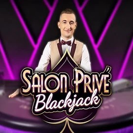 Blackjack Salon Privé – slot by Ezugi, featured at retroozino.nl