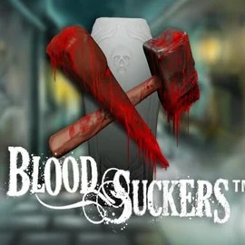 Play Blood Suckers slot by NetEnt on retroozino.nl