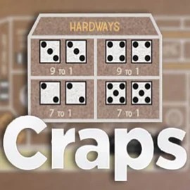 Craps (Nucleus Gaming) – slot by Nucleus Gaming, featured at retroozino.nl