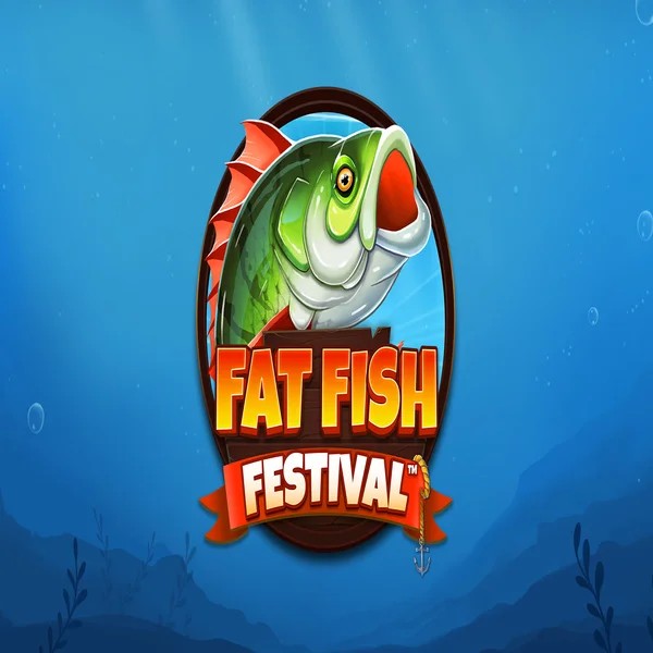 Play the Fat Fish Festival slot by Wishbone Games on Retrozino Casino