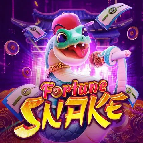 Fortune Snake logo by Endorphina Retrozino Casino