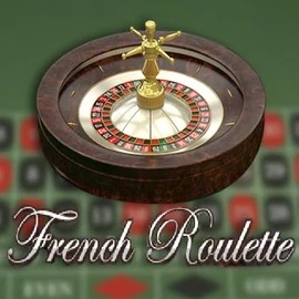 French Roulette (BGaming) casino game by BGAMING – featured logo at Retrozino Casino