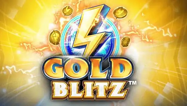 Gold Blitz – slot by Fortune Factory Studios, featured at retroozino.nl