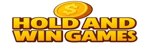 Play Hold and Win Games slot by Playson on retroozino.nl