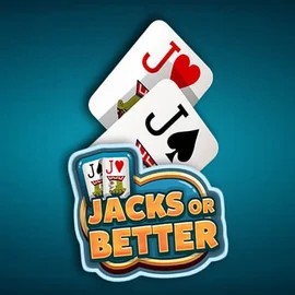 Jacks or Better (Red Rake Gaming) game by Red Rake Gaming – logo hosted on Retrozino Casino