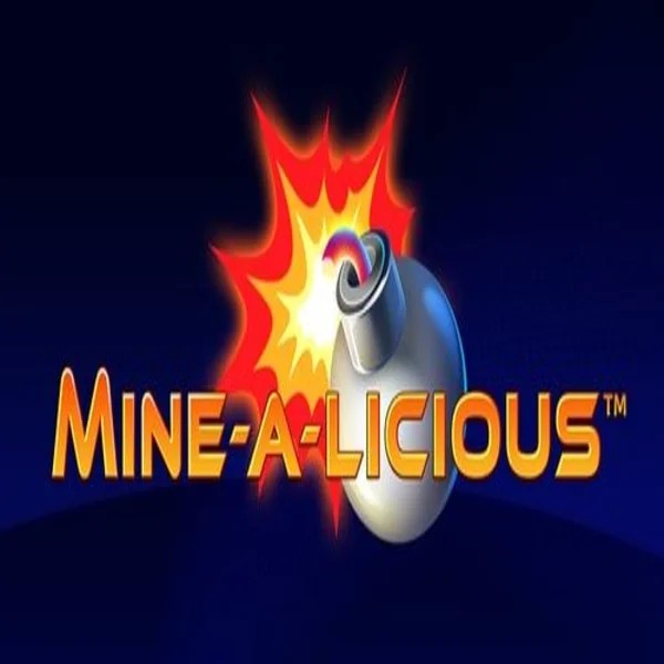 Play the Mine a Licious slot by Playtech on Retrozino Casino