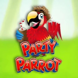 Party Parrot online slot from Rival – play at retroozino.nl