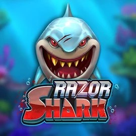 Play Razor Shark slot by Push Gaming on retroozino.nl