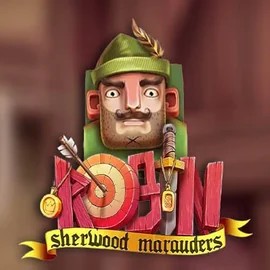 Robin Sherwood Marauders game by Yggdrasil – logo hosted on Retrozino Casino