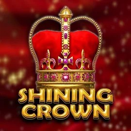 Enjoy Shining Crown by Amusnet Interactive – logo hosted on retroozino.nl