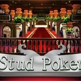 Play Stud Poker 3D slot by iSoftBet on retroozino.nl